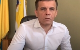 Сергій Сухомлин звернувся до житомирян з приводу постанови головного санітарного лікаря Житомирської області 