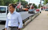  У Житомирській міській ОТГ тривають ремонти доріг