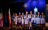 У Житомирі відбувся фестиваль польської колядки 