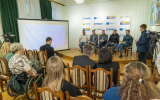 Презентували вебплатформу «Е-приймальня Житомирської міської ради» 
