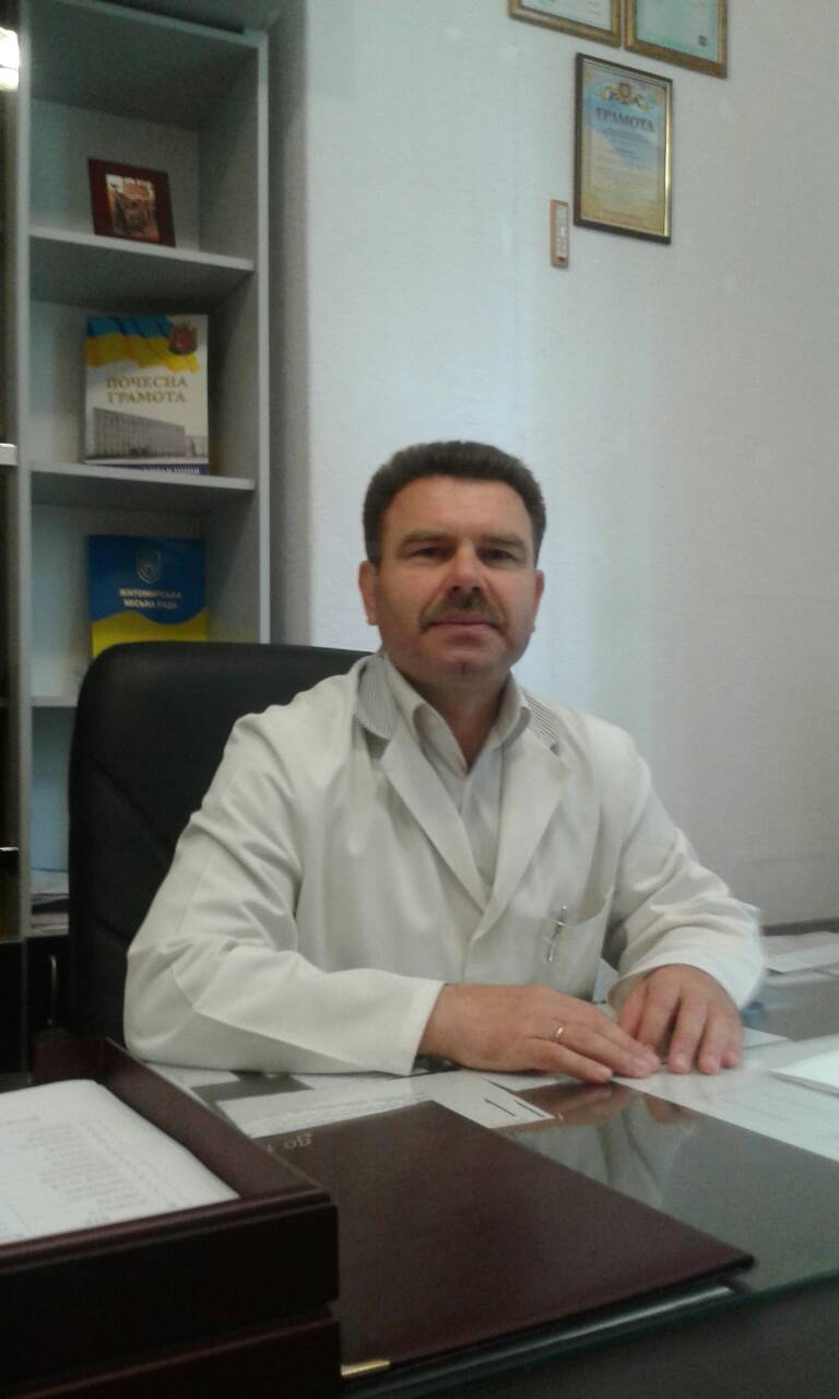 КП \