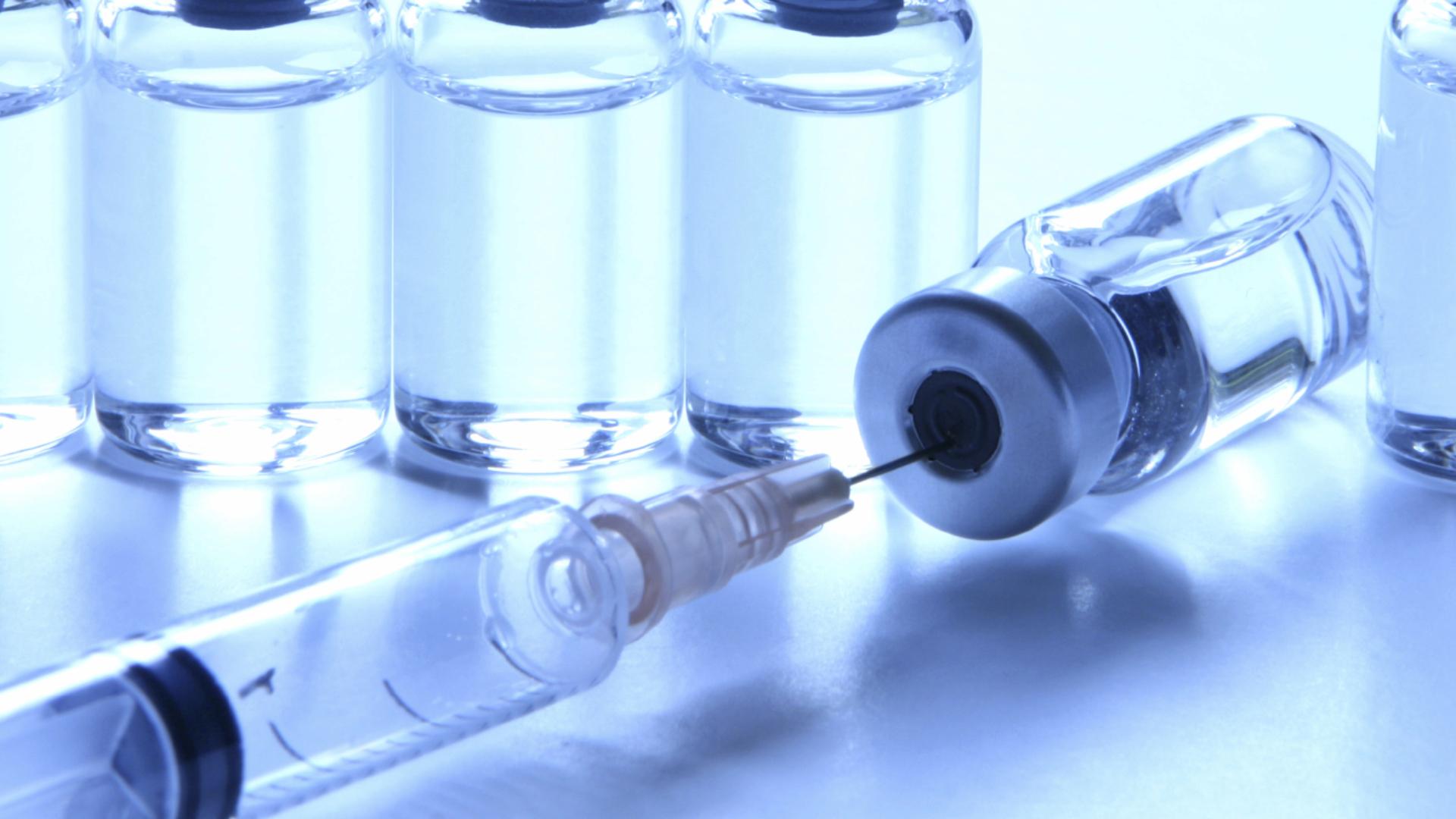 Інформація щодо вакцинації та імуннобіологічних препаратів у Житомирі