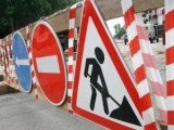 Рух транспорту на перехресті вулиць С.Ріхтера - І.Франка буде перекрито до  21 квітня