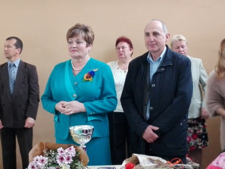 У Житомирі нагородили переможців змагань Всеукраїнського громадського дитячого руху «Школа безпеки»