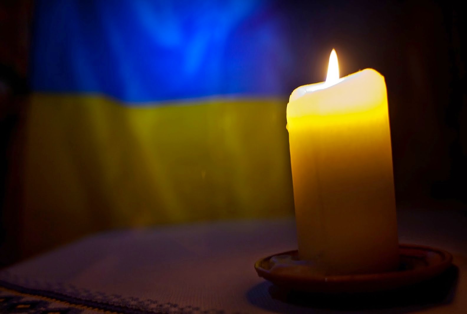 Сьогодні День пам’яті житомирянина Максима Савченко, що загинув в зоні АТО. Вшануй пам’ять Героя!