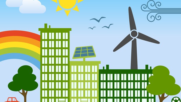 У Житомирі презентували платформу екологічно-дружніх вчинків