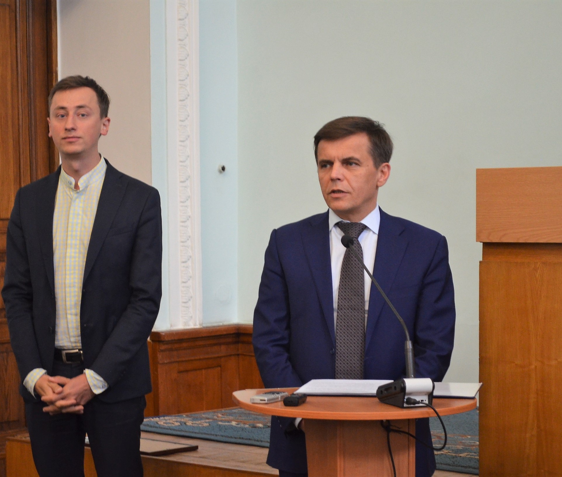 Місто Житомир починає співпрацю з ProZorro.Продажі
