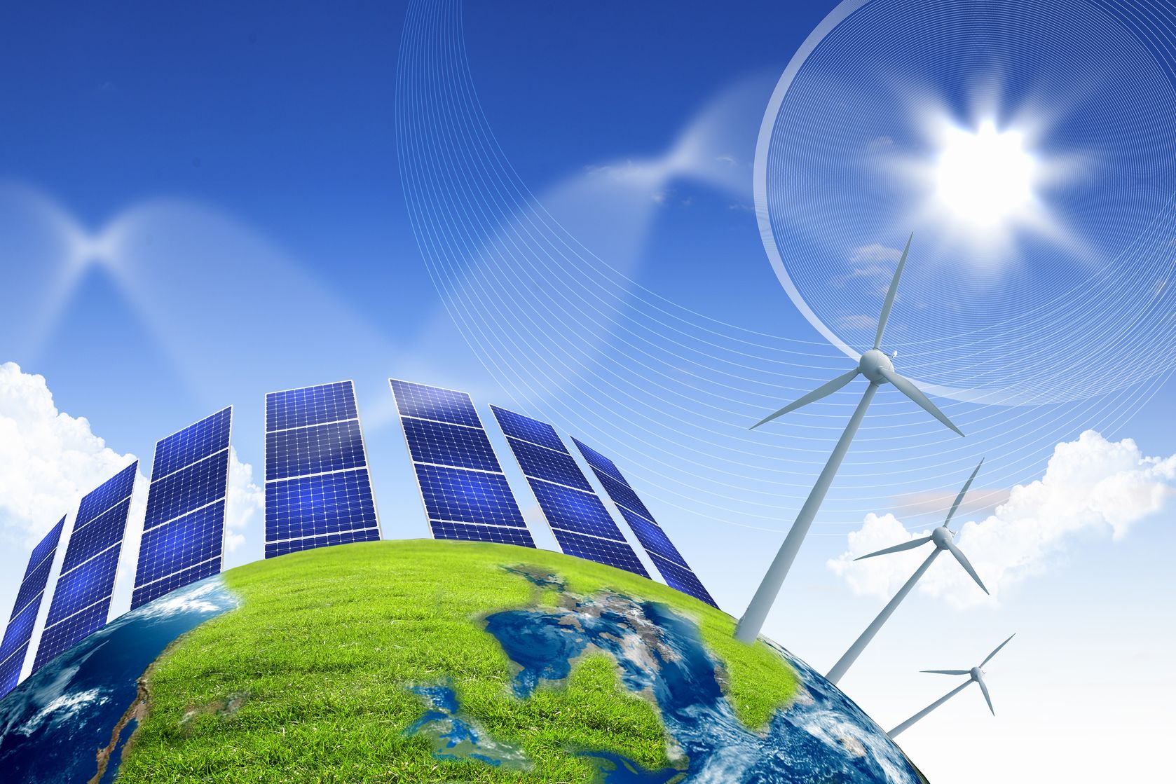 Ключова інформація для інвесторів у зелену енергетику («зелений» тариф)