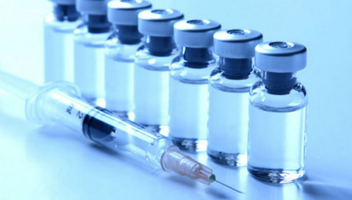 У трьох аптеках міста здійснюється продаж вакцин для профілактики грипу