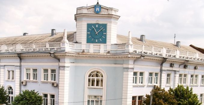 Розпочинає роботу 28 сесія сьомого скликання Житомирської міської ради