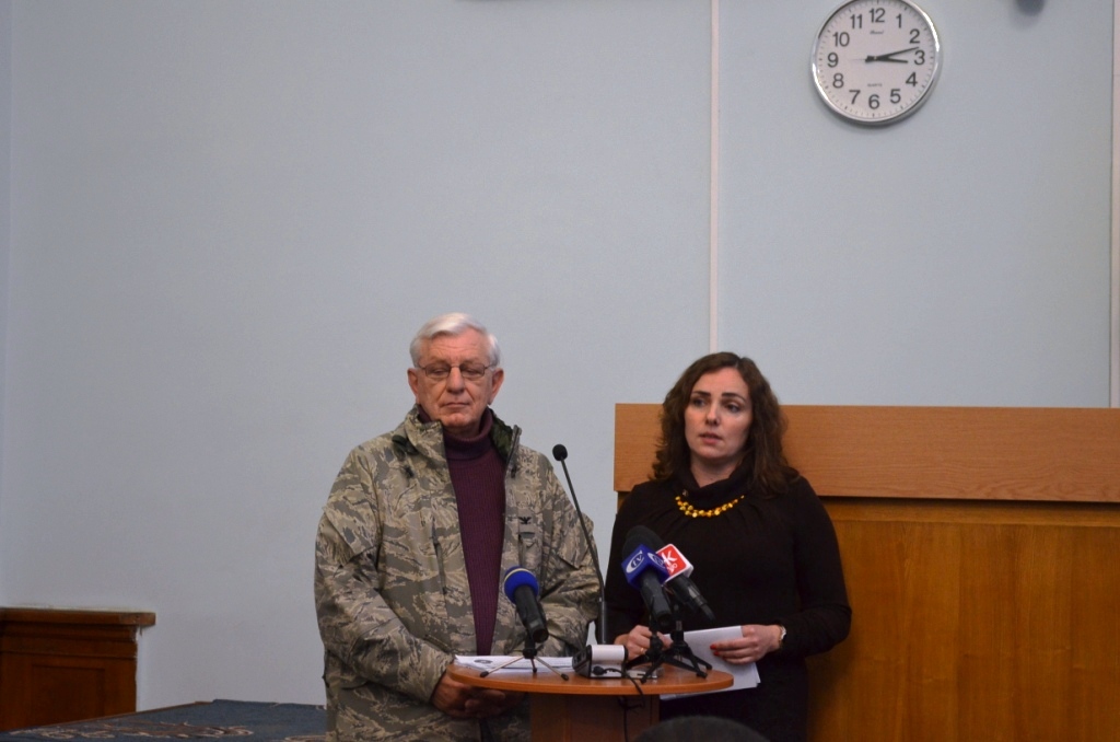 Роберт М.Гікс про реінтеграцію як засіб повернення військового до мирного життя