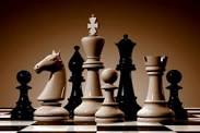 У Житомирі триває Чемпіонат України з шахів