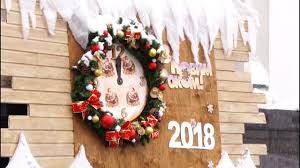 Новорічні та різдвяні свята для дітей Житомира: звіт