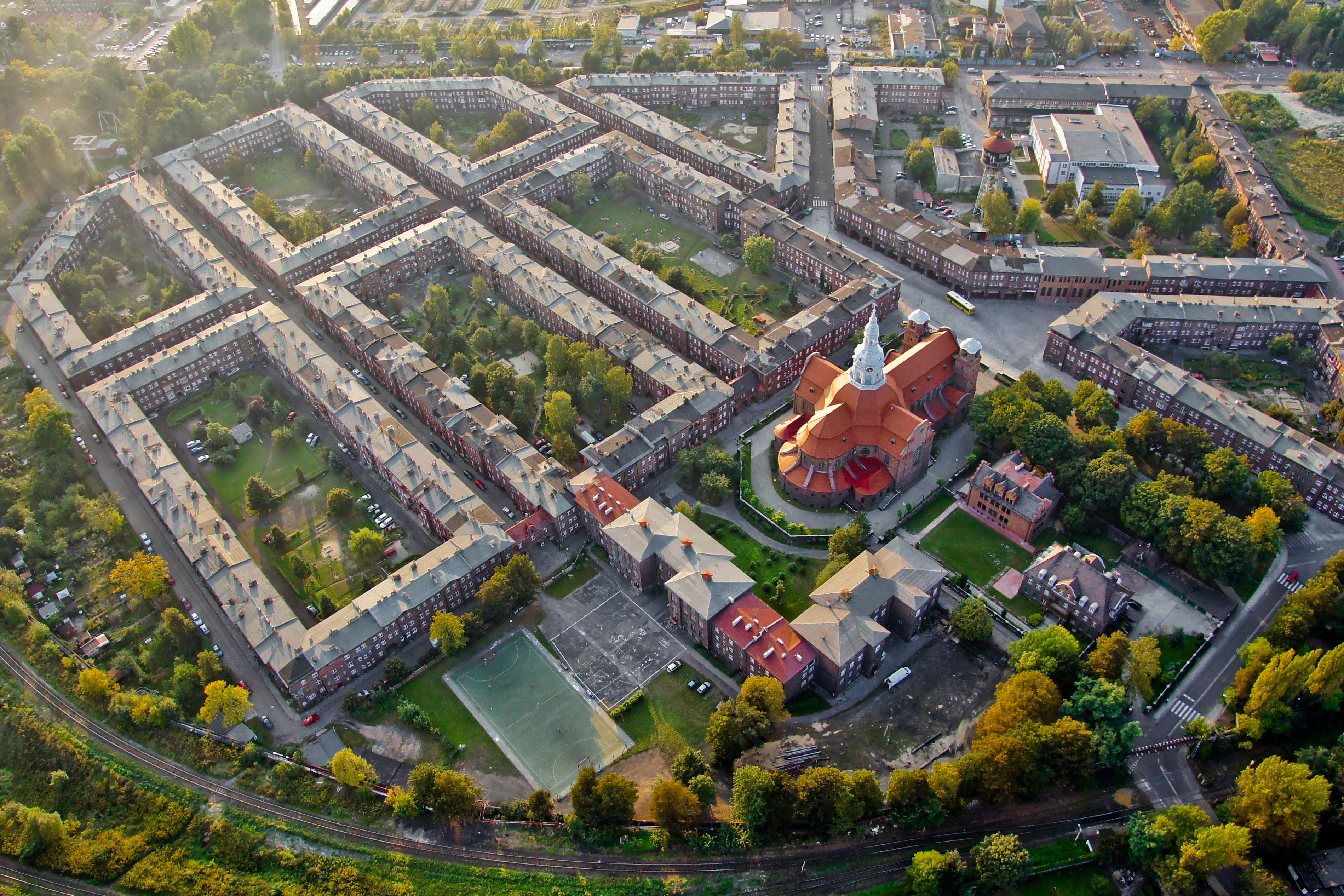 Катовіце - Польща