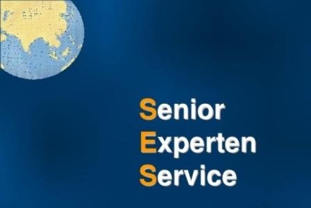  Семінар «Основні переваги та можливості участі у програмах Senior Expert»