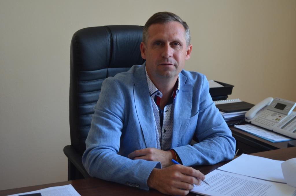 Коментар Сергія Кондратюка щодо вивезення сміття ПП «ВЖРЕП №4»