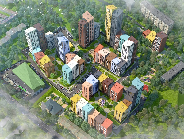 10-11 вересня у місті Битом відбудеться Форуму «Ринок житла та нерухомості»