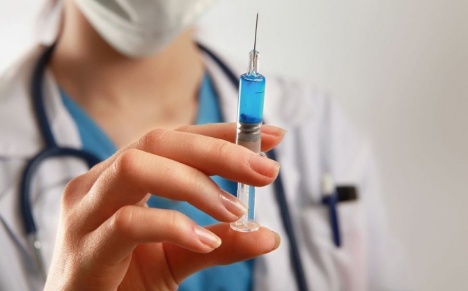 МОЗ закликає  вакцинуватися від кору для захисту від вірусу