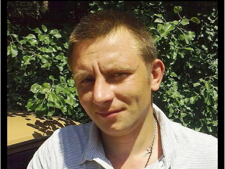 10 лютого - День пам’яті учасника АТО Сергія Хаустовича