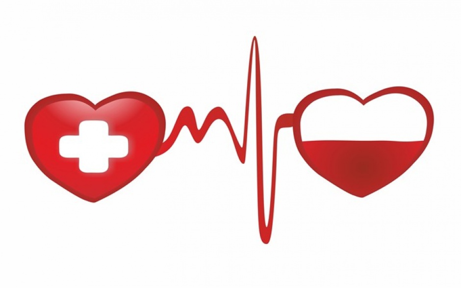 У Житомирі з 18 по 22 лютого проходить акція безоплатного добровільного донорства «Кров дарує небайдужий»