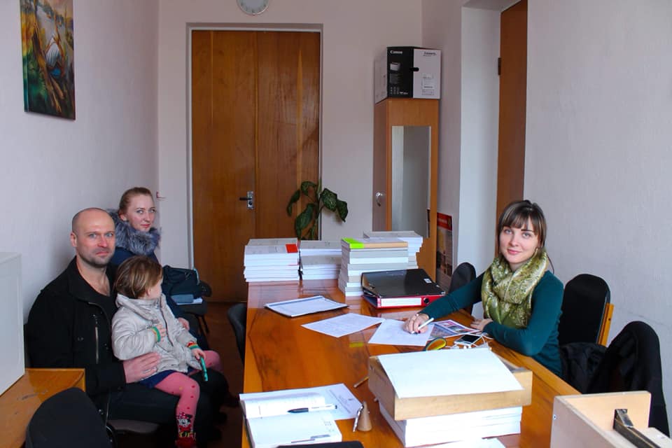 Депутатка міської ради Ірина Ярмоленко підписала Декларацію підтримки політичних реформ