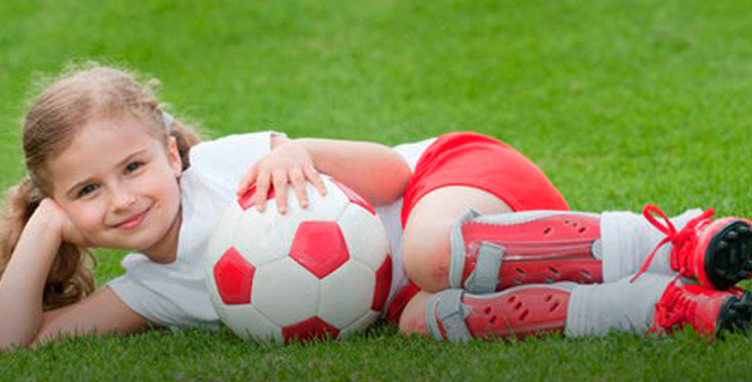 У Житомирі триває набір дівчат 2008 р. н. для занять футболом
