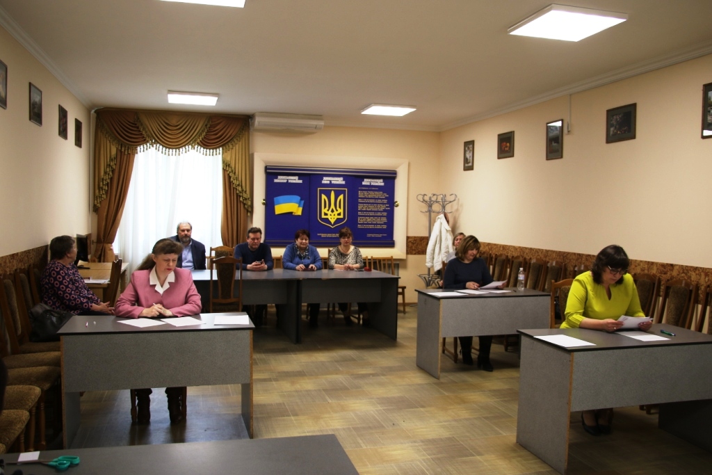 У Житомирі триває конкурс на посаду директора  КУ «Третій інклюзивно-ресурсний центр»