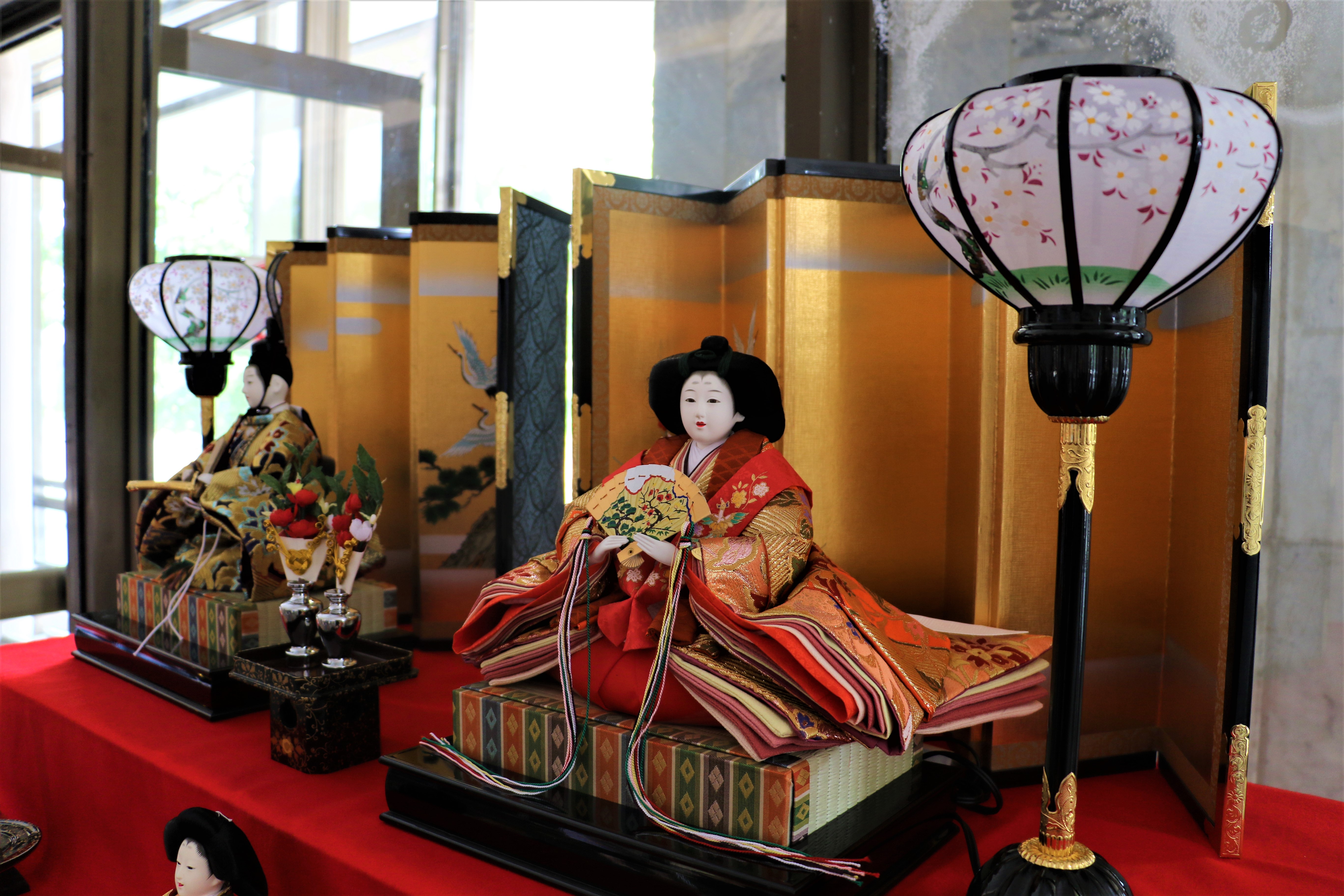 Виставка надбань японської культури у Житомирі