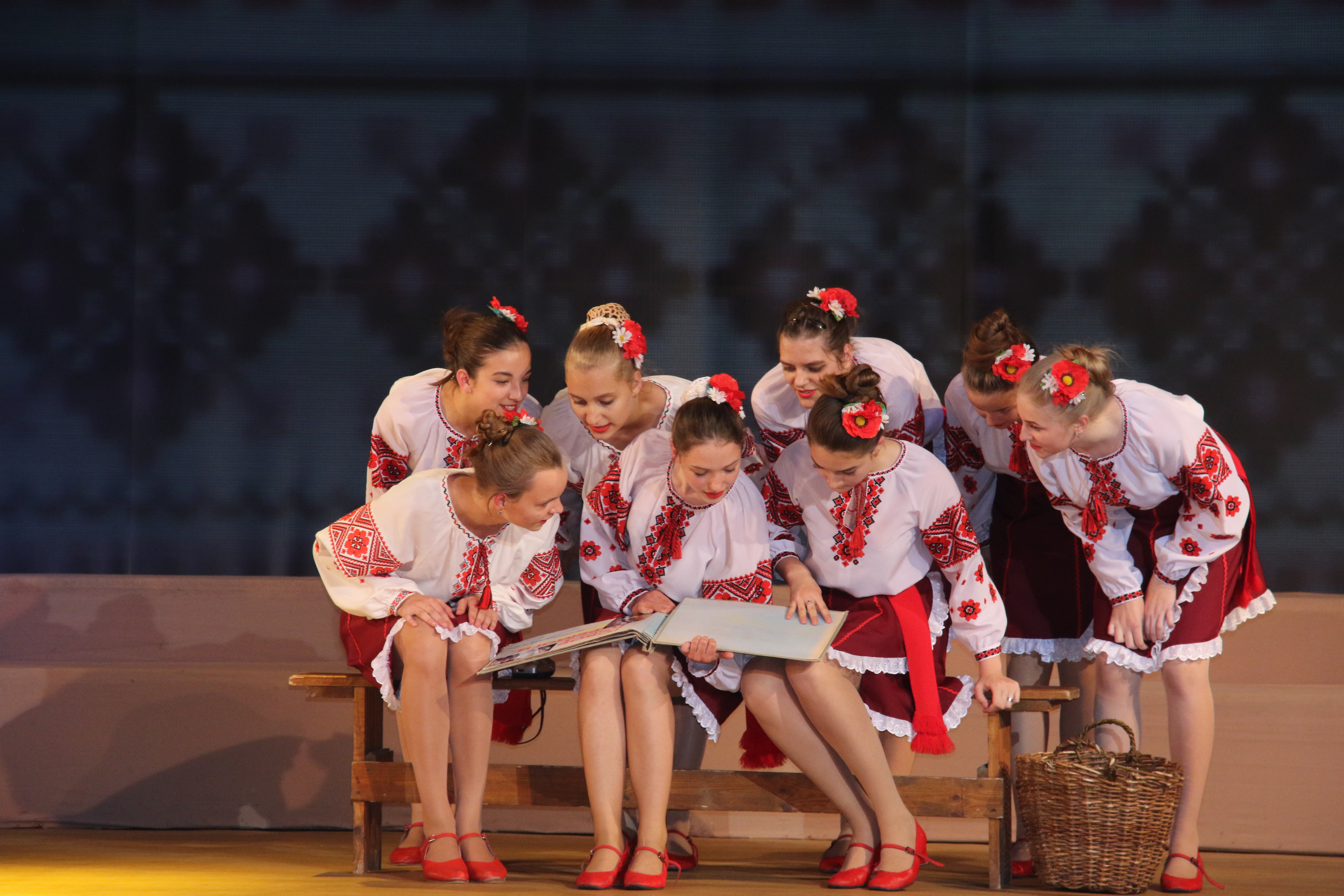 У Житомирі відбувся І Всеукраїнський фестиваль «Зірочка, засвітись!»