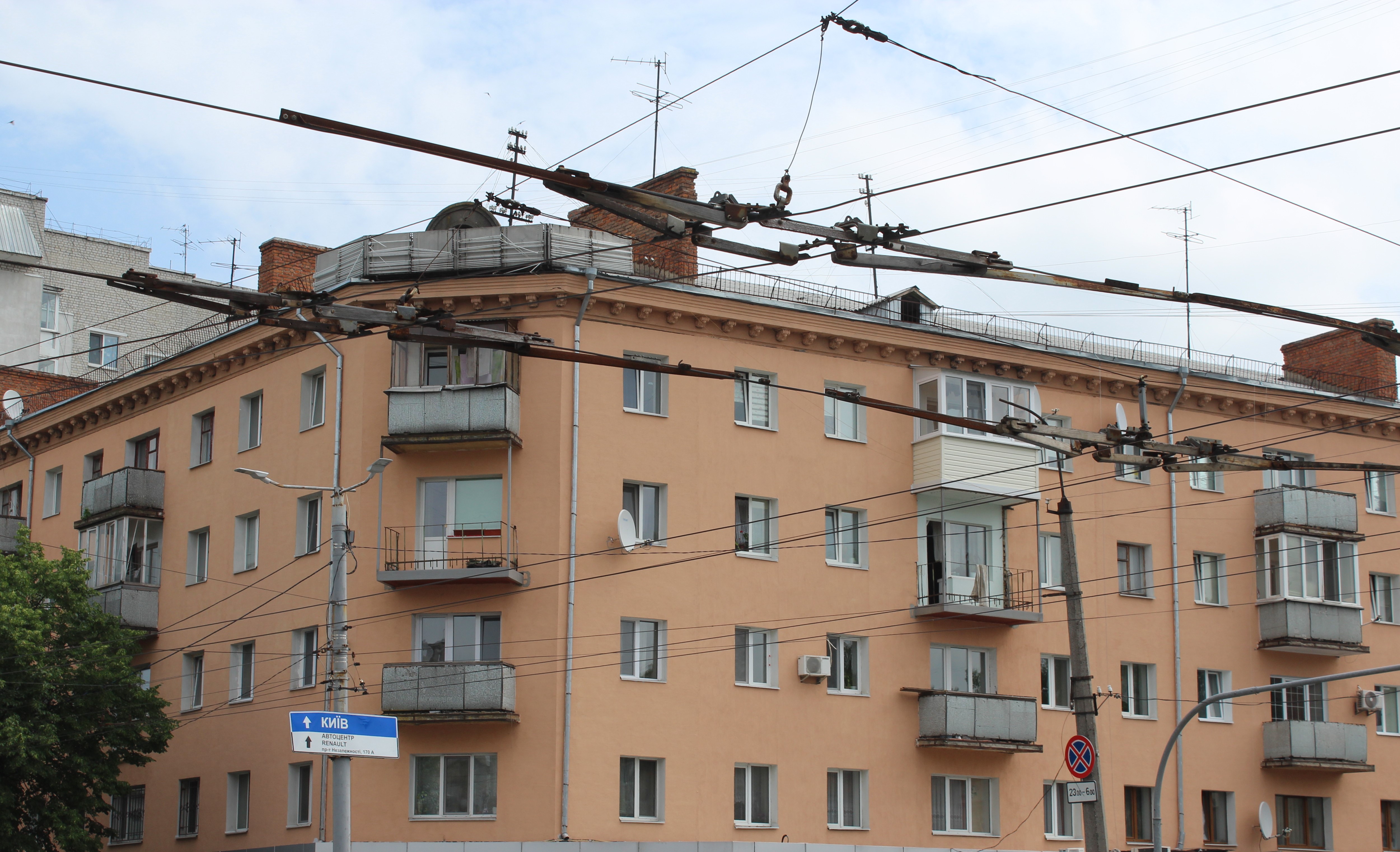 Жителі ОСББ «Київська, 52» діляться секретами економії та збереження енергетичних ресурсів