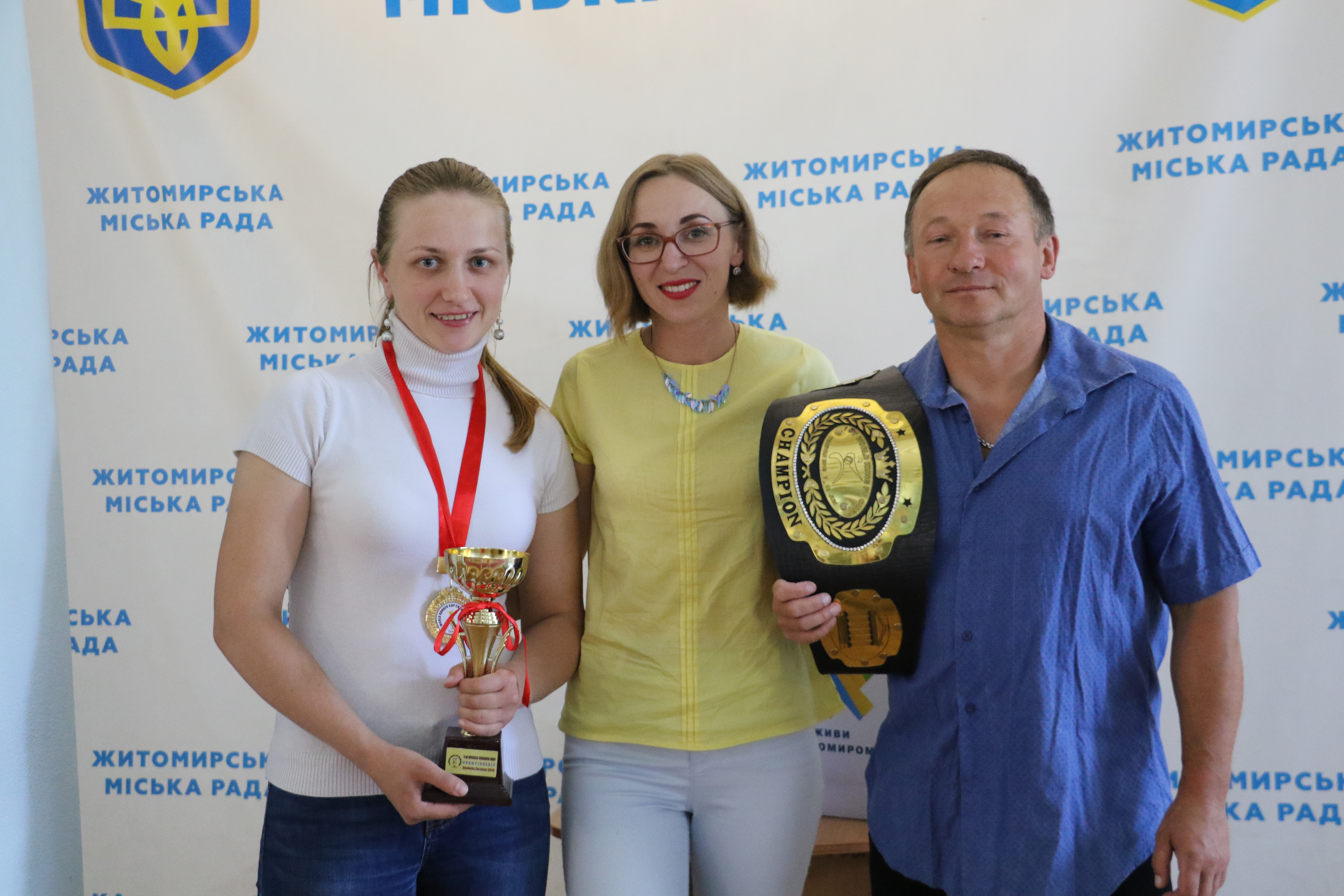 Житомирянка Вероніка Кратюк в складі збірної України стала володарем Кубку Світу з Кунгфу