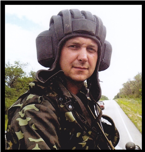 3 серпня 2014 року загинув в зоні АТО Віталій Медушевський