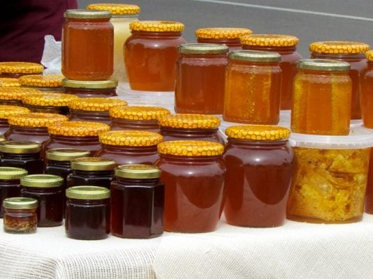 Виконавчий комітет погодив проведення ярмарку меду на Михайлівській