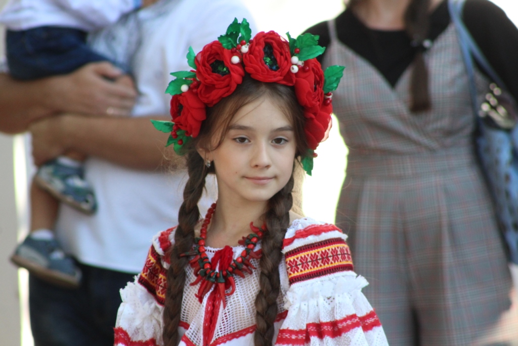 Житомир відзначає День Незалежності України: концерти, ярмарка майстрів народної творчості, майстер-класи 