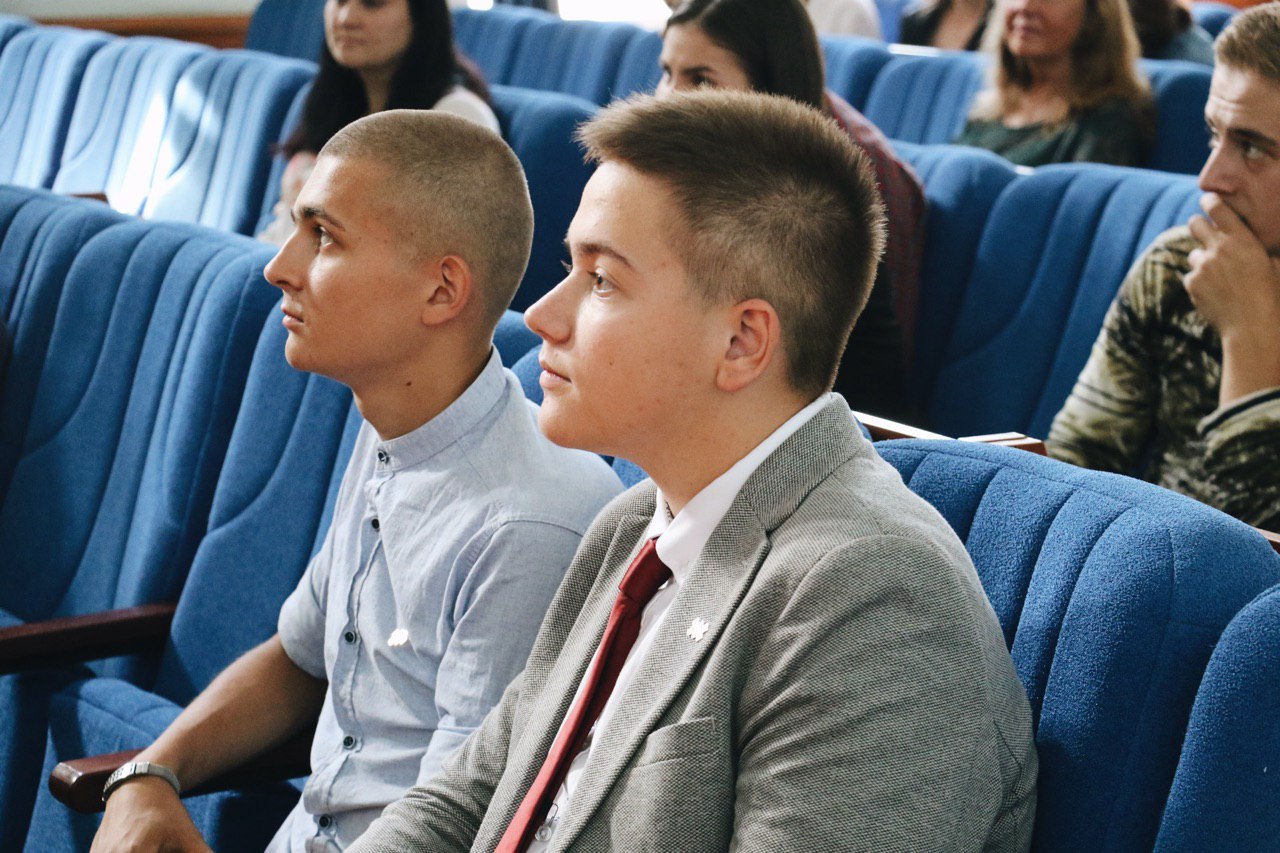 “Ліга волонтерів” - онлайн-платформа для активних громадян