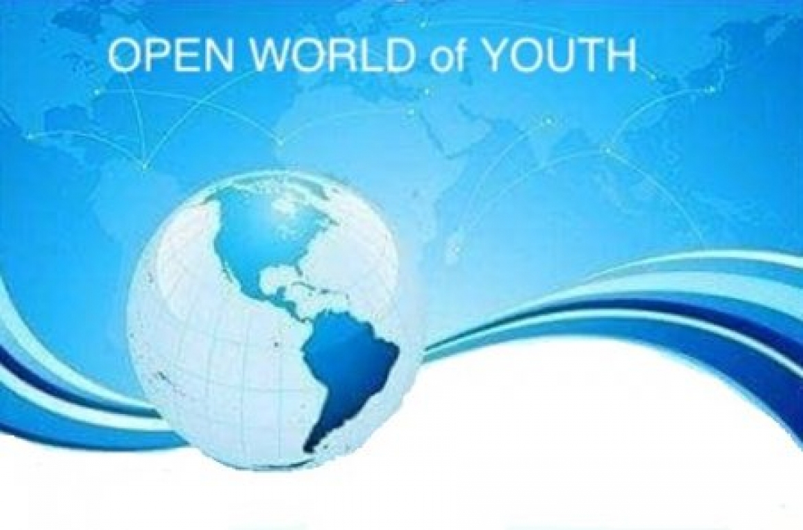 ГО «Відкритий світ молоді»запрошує на семінар «Професійне самовизначення сучасної молоді як соціокультурний процес»