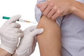 Вакцинація є найефективнішим засобом для захисту організму  від вірусів грипу 