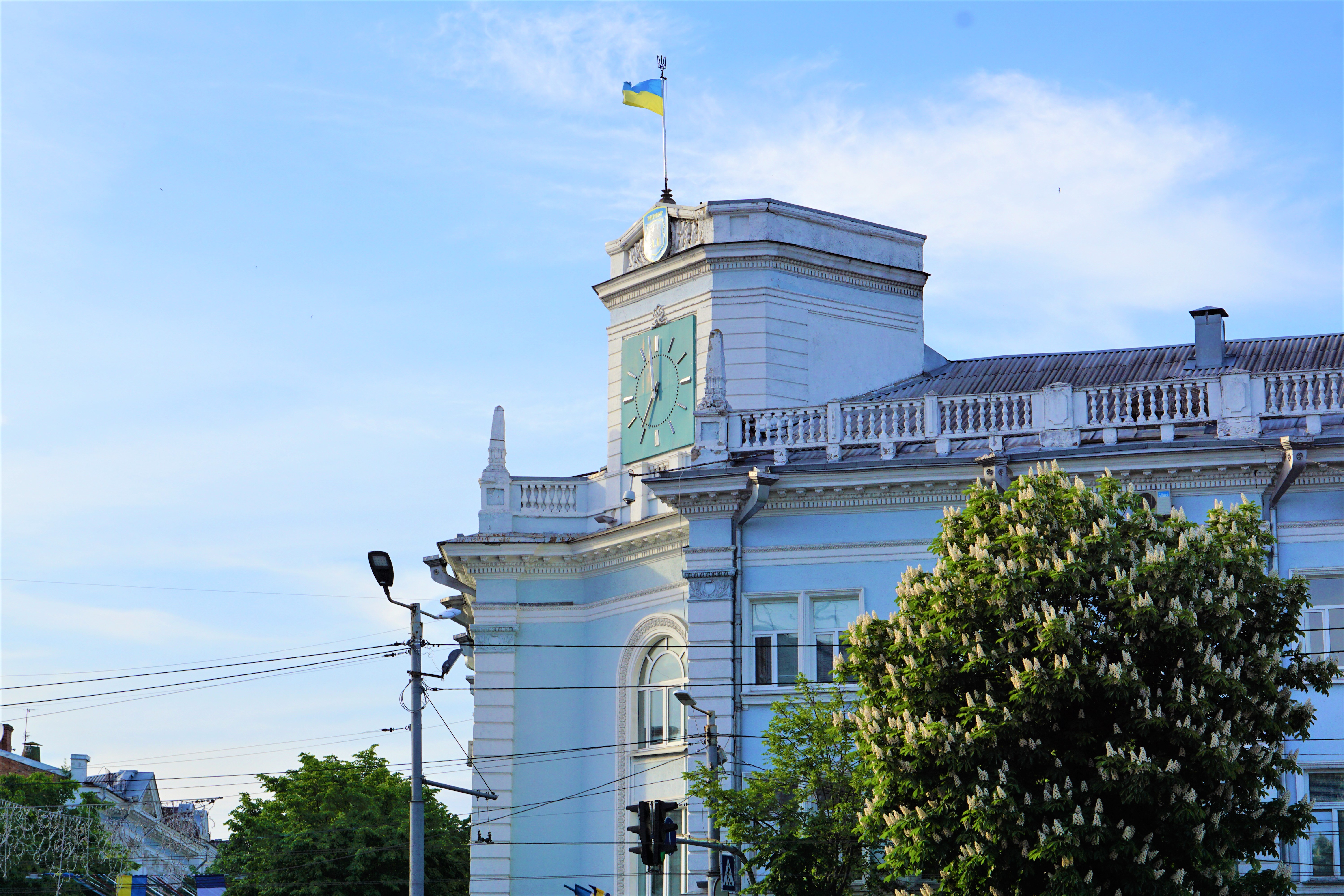 Позачергове засідання виконавчого комітету міської ради відбудеться 28 листопада 2019 року о 08.30