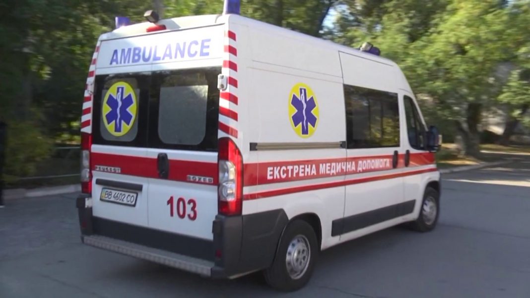 Як викликати «швидку»?
