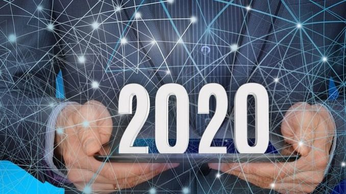 Основні податкові зміни на 2020 рік