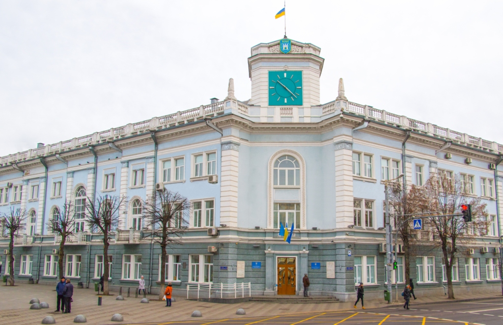 31 січня о 09.30 год. відбудеться позачергове засідання виконавчого комітету міської ради