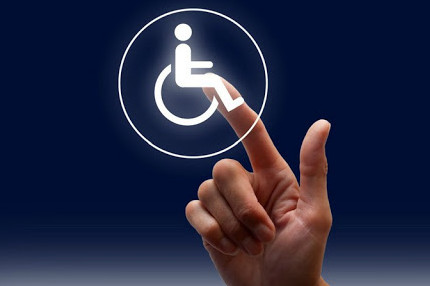 Соціальний проєкт для осіб з інвалідністю «Ти можеш усе. Можливості безмежні!»