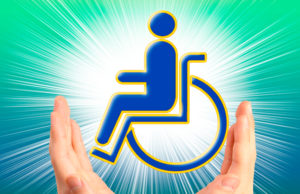 Механізм забезпечення осіб з інвалідністю,  дітей з інвалідністю та інших окремих категорій населення технічними та іншими засобами реабілітації