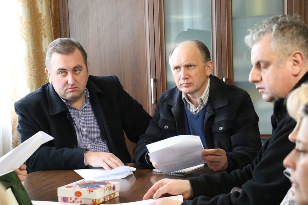 Житомирська міська рада  закликає посилити заходи протиепідемічної безпеки для релігійних громади