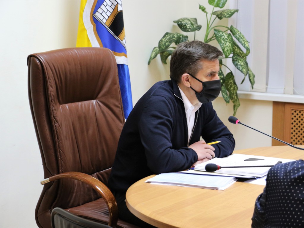 Про виконання бюджету Житомирської міської об’єднаної територіальної громади за І квартал 2020 року 