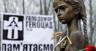 Національний музей Голодомору-геноциду просить житомирян-очевидців поділитися спогадами про страшні події 