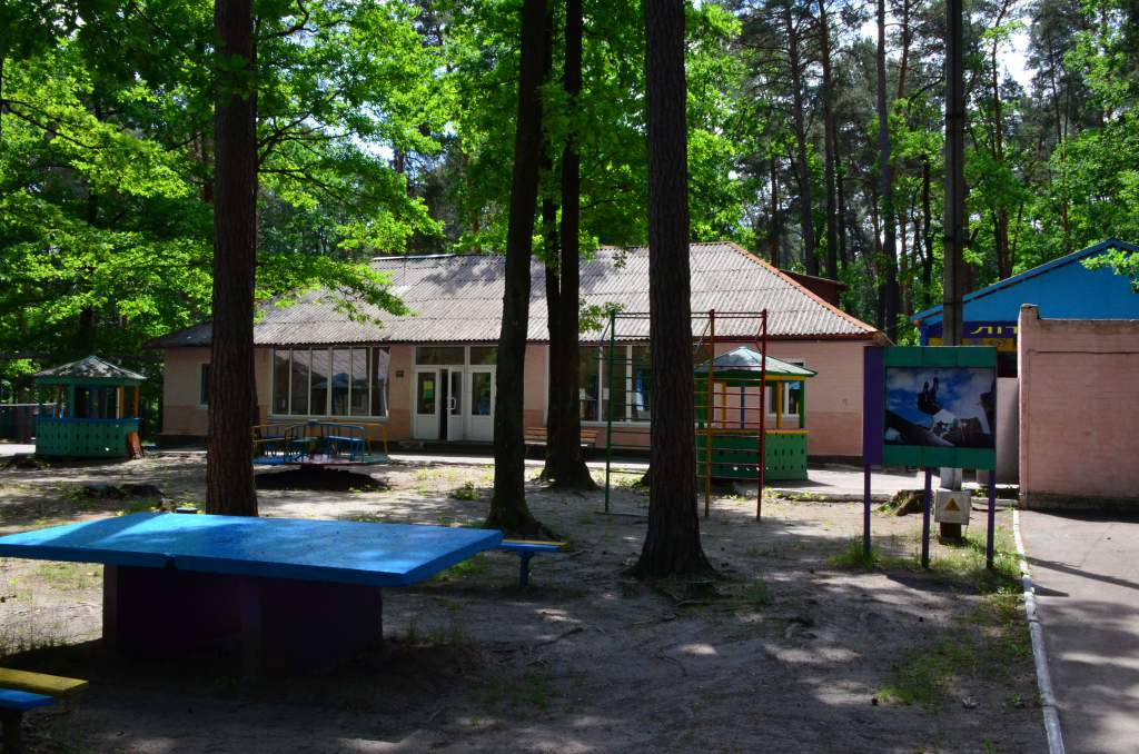 Дитячі оздоровчі табори поки залишаються закритими 