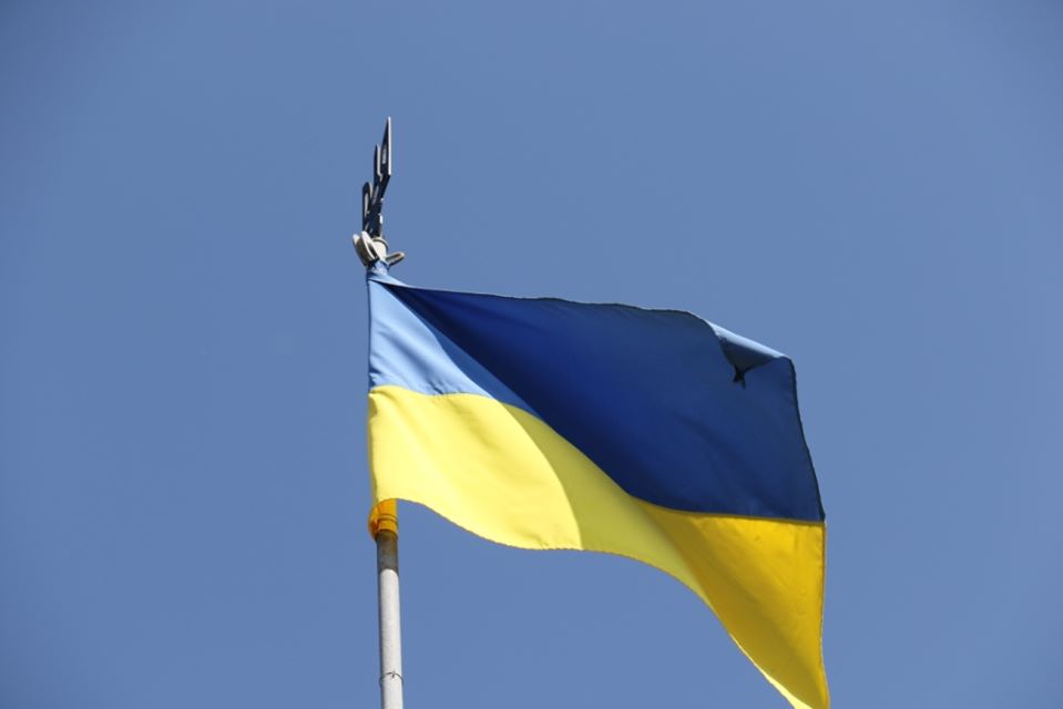 28 червня відзначається День Конституції України