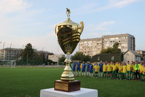 У Житомирі планують провести ІІ відкритий турнір з футболу пам’яті Дмитра Рудя