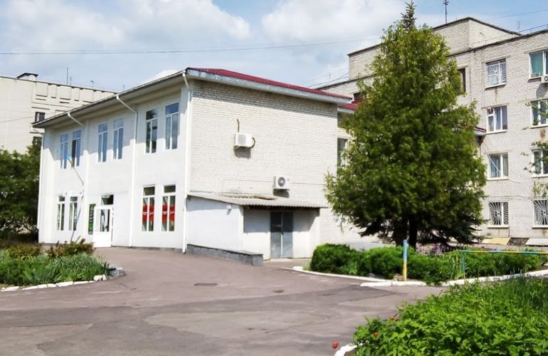 У лікарню  ім.В.П. Павлусенка планується закупити  ангіографічне обладнання